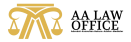 Agil Alfiansyah Logo